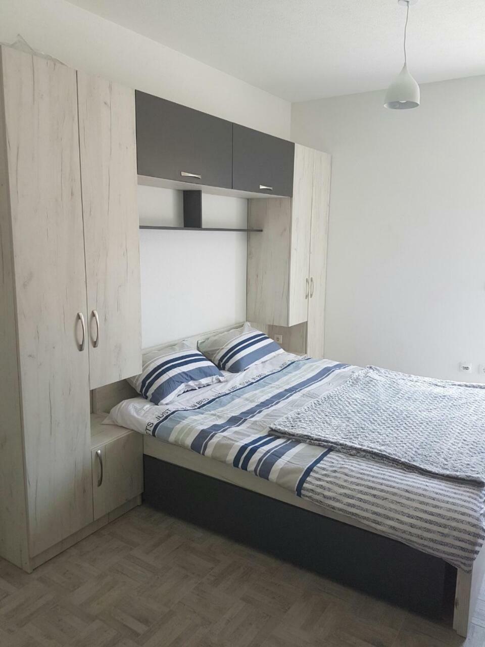Porto Njegusi A2 Apartment Cetinje Exterior foto