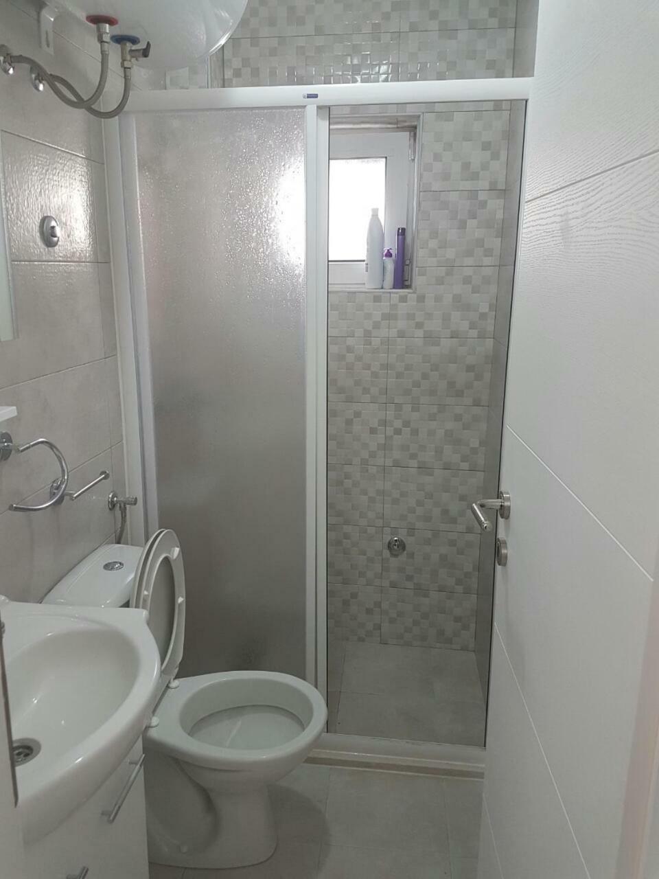 Porto Njegusi A2 Apartment Cetinje Exterior foto